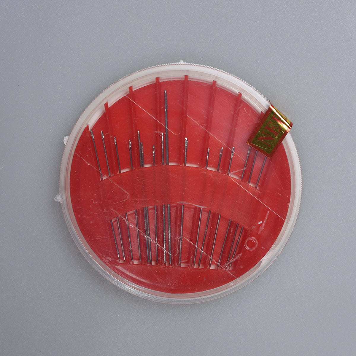 Set Mixt Ace de Cusut, Bolduri și Ace Speciale (All-in-One) - Ahura
