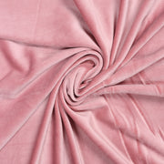Catifea Supersoft Roz Prafuit C34