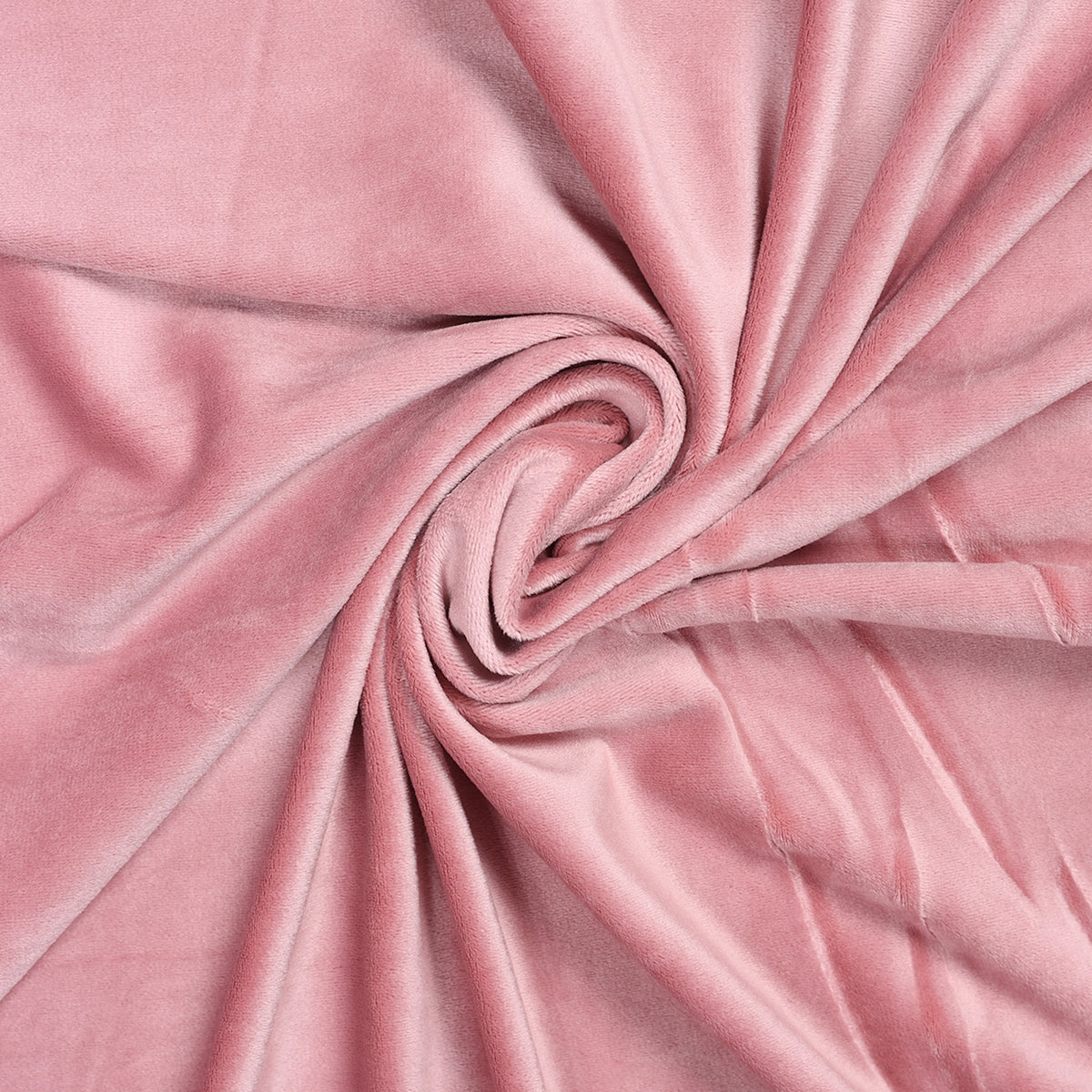 Catifea Supersoft Roz Prafuit C34