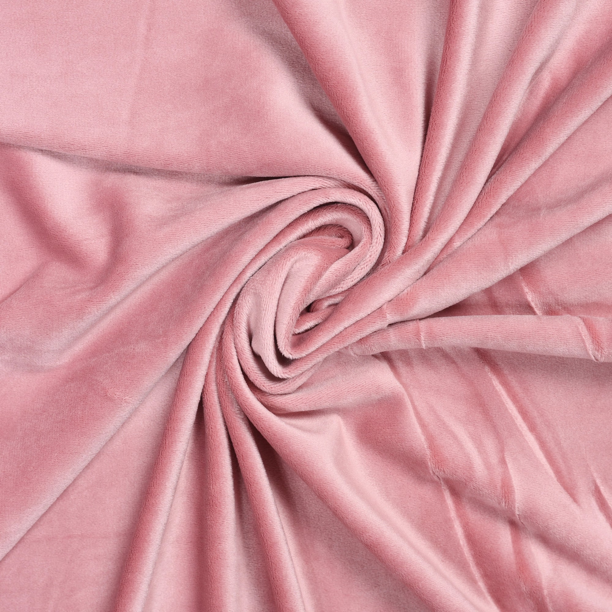 Catifea soft – Roz Prăfuit - Ahura