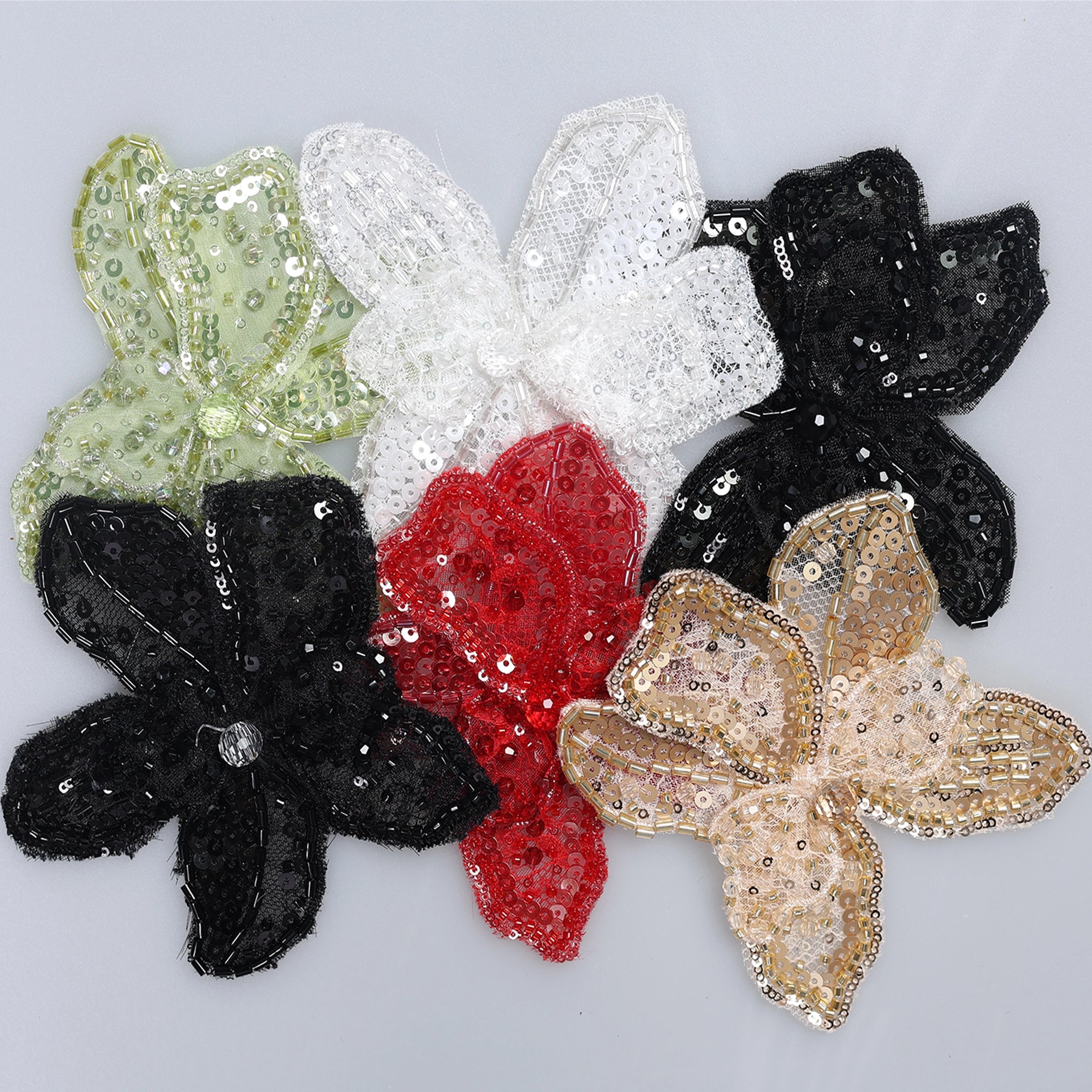 Aplicatii cu strasuri M235 - Ahura