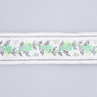 Banda decorativa M24 - Ahura