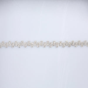 Banda cu strasuri M69 - Ahura