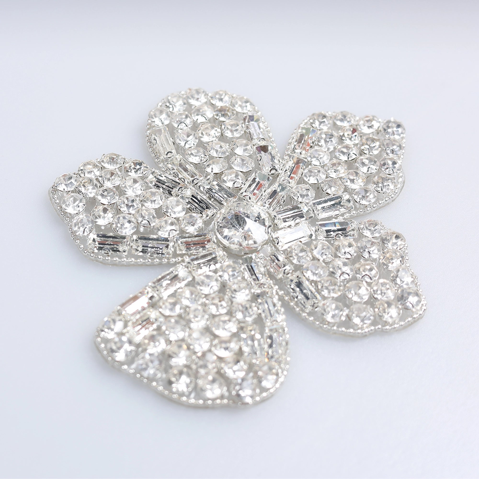 Aplicatii cu strasuri M169 - Ahura