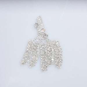 Aplicatii cu strasuri M170 - Ahura