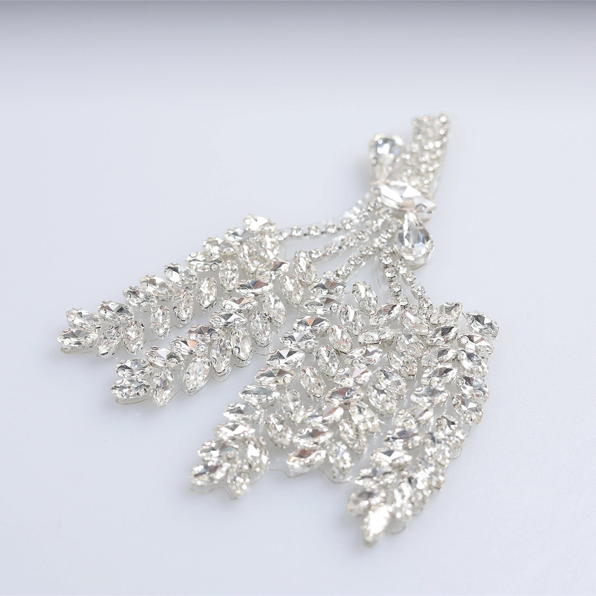 Aplicatii cu strasuri M170 - Ahura