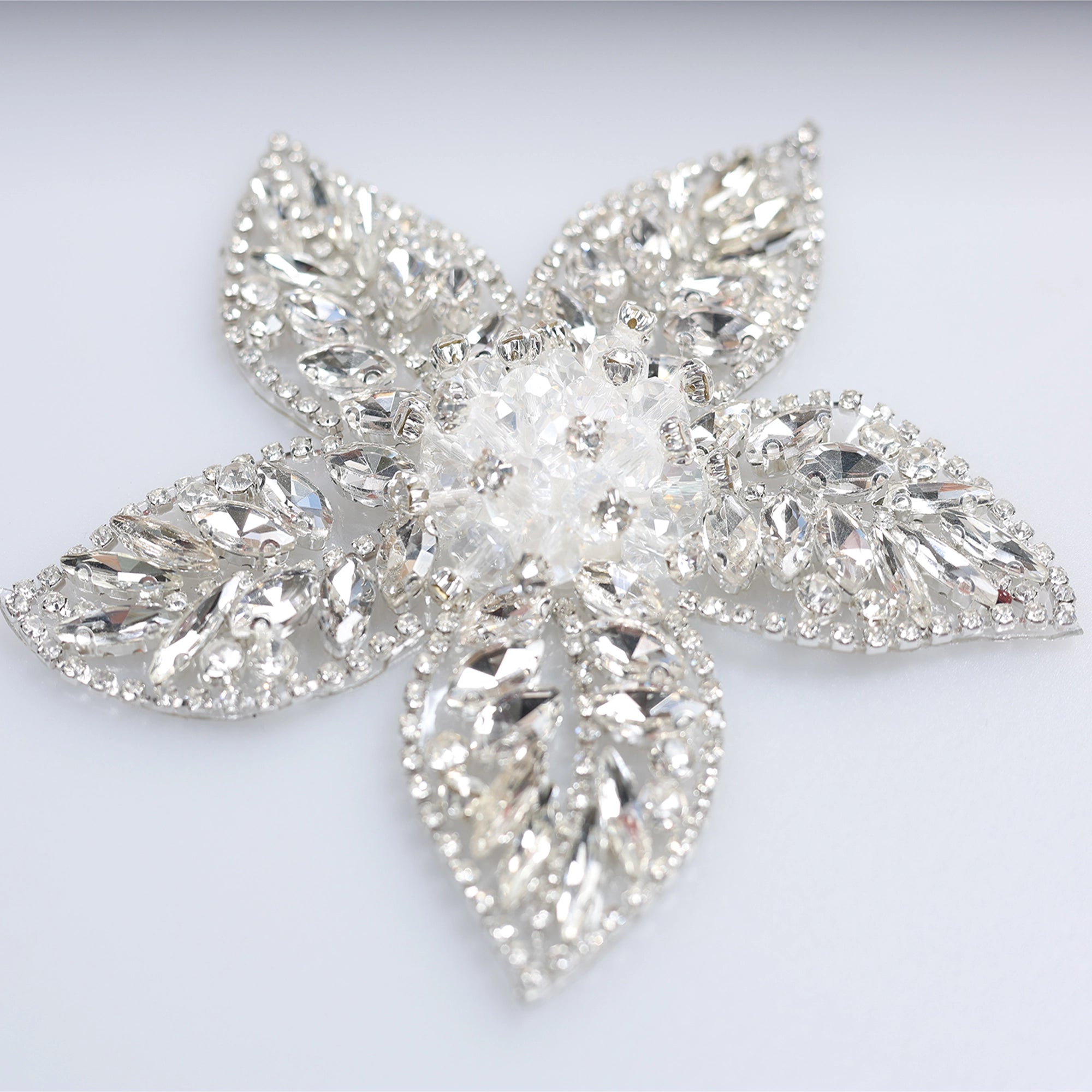 Aplicatii cu strasuri M171 - Ahura