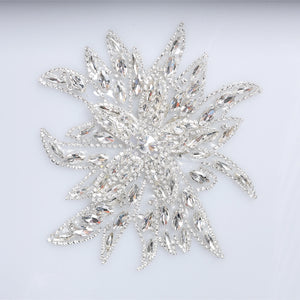 Aplicatii cu strasuri M172 - Ahura