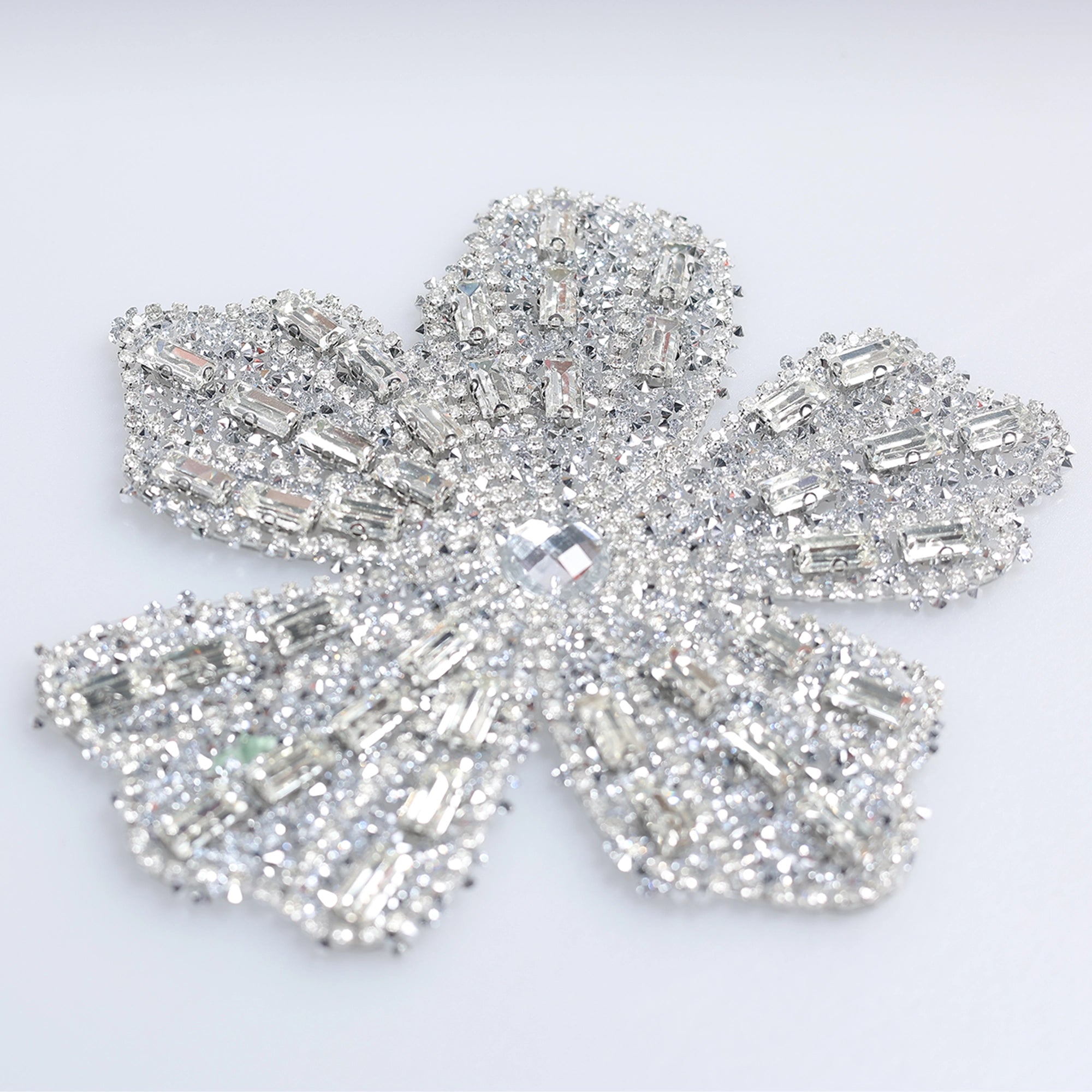 Aplicatii cu strasuri M173 - Ahura