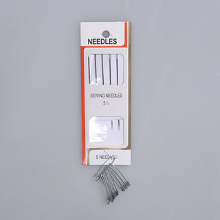 Set Mixt Ace de Cusut, Bolduri și Ace Speciale (All-in-One) - Ahura