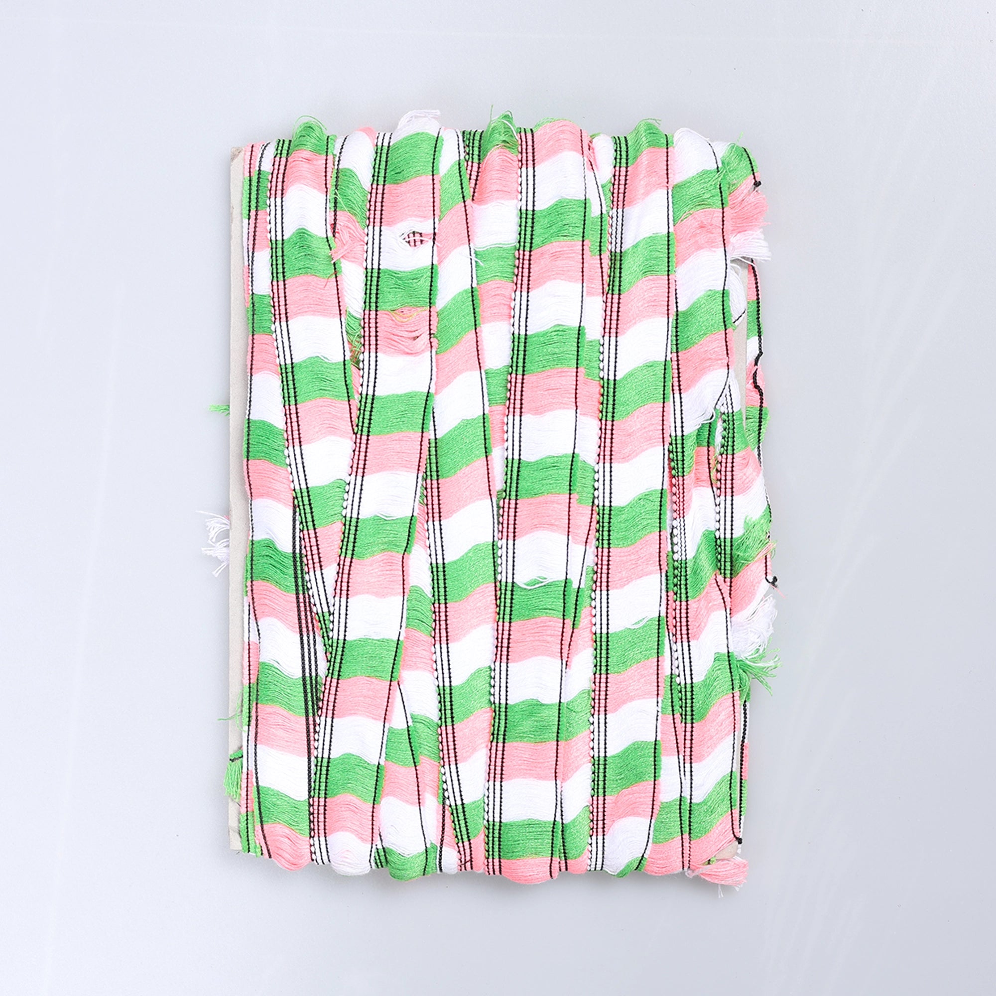 Banda Decorativa Folk 3 cm M4 - Ahura