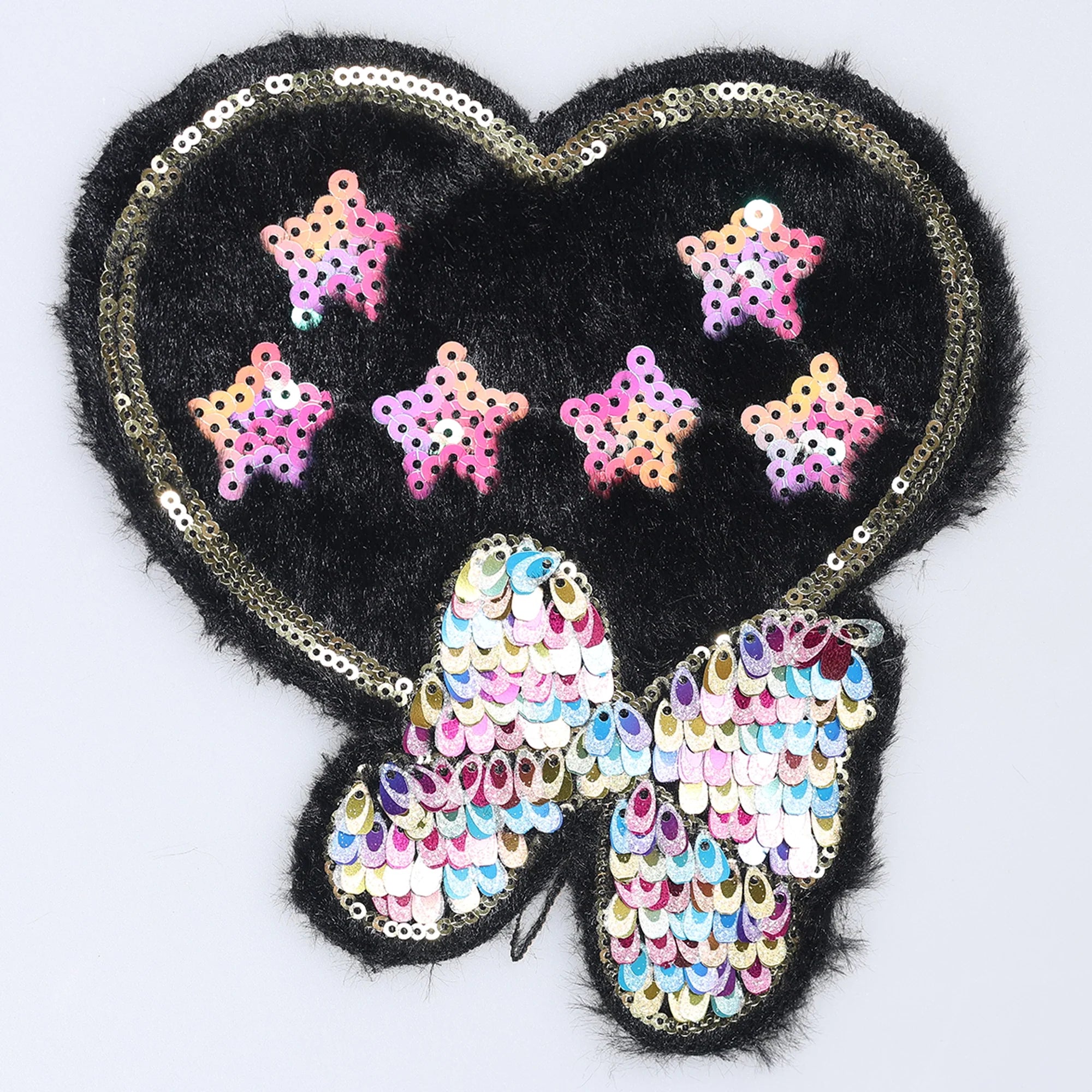 Aplicații Textile Decorative – 68 Modele