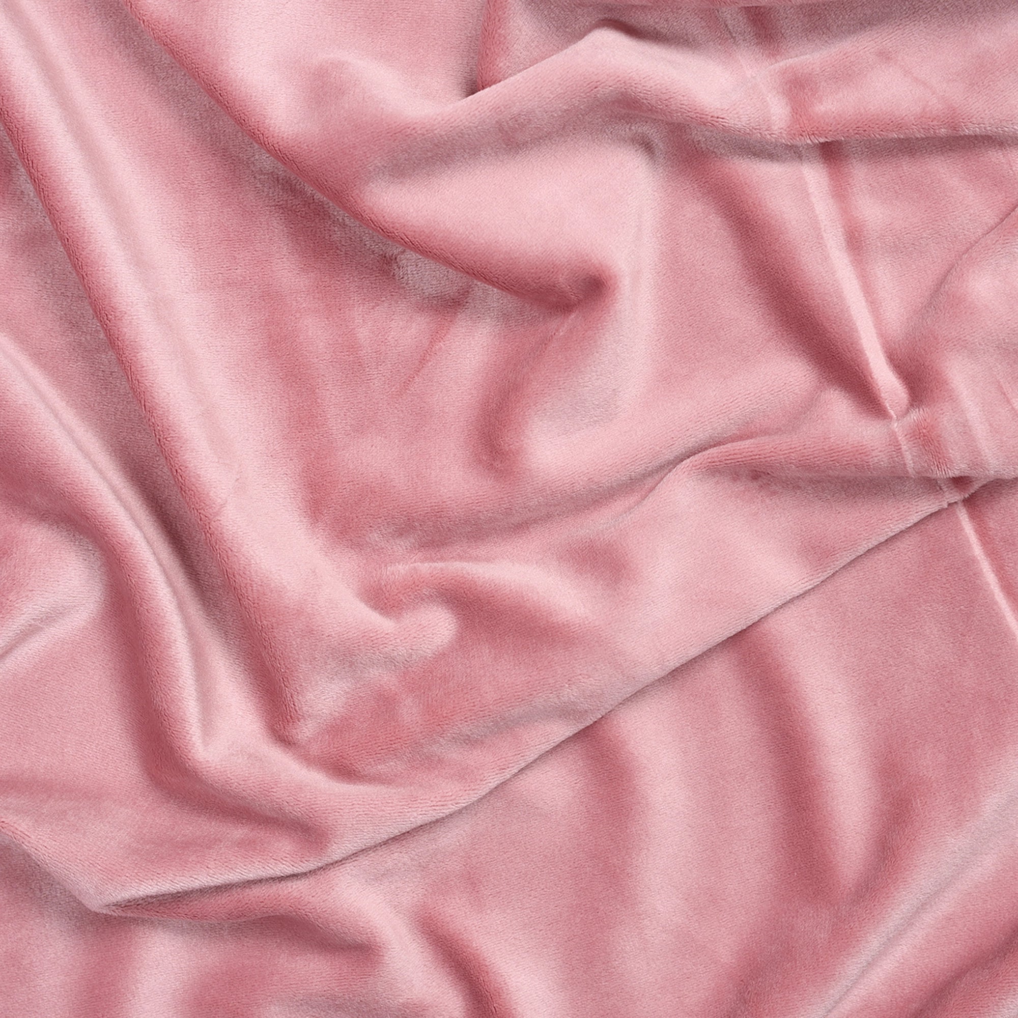 Catifea soft – Roz Prăfuit - Ahura