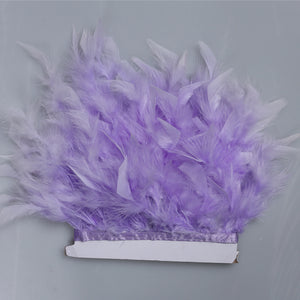 Pene de gâscă pe bandă M274 - Ahura