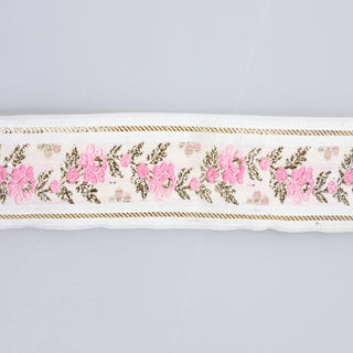 Banda decorativa M24 - Ahura