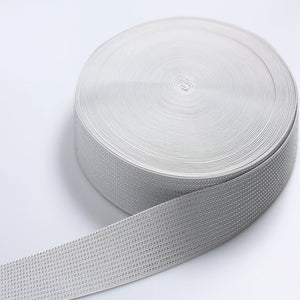 Elastic Decorativ cu Strasuri 6cm M24 - Ahura