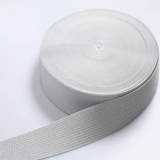 Elastic Decorativ cu Strasuri 6cm M24 - Ahura