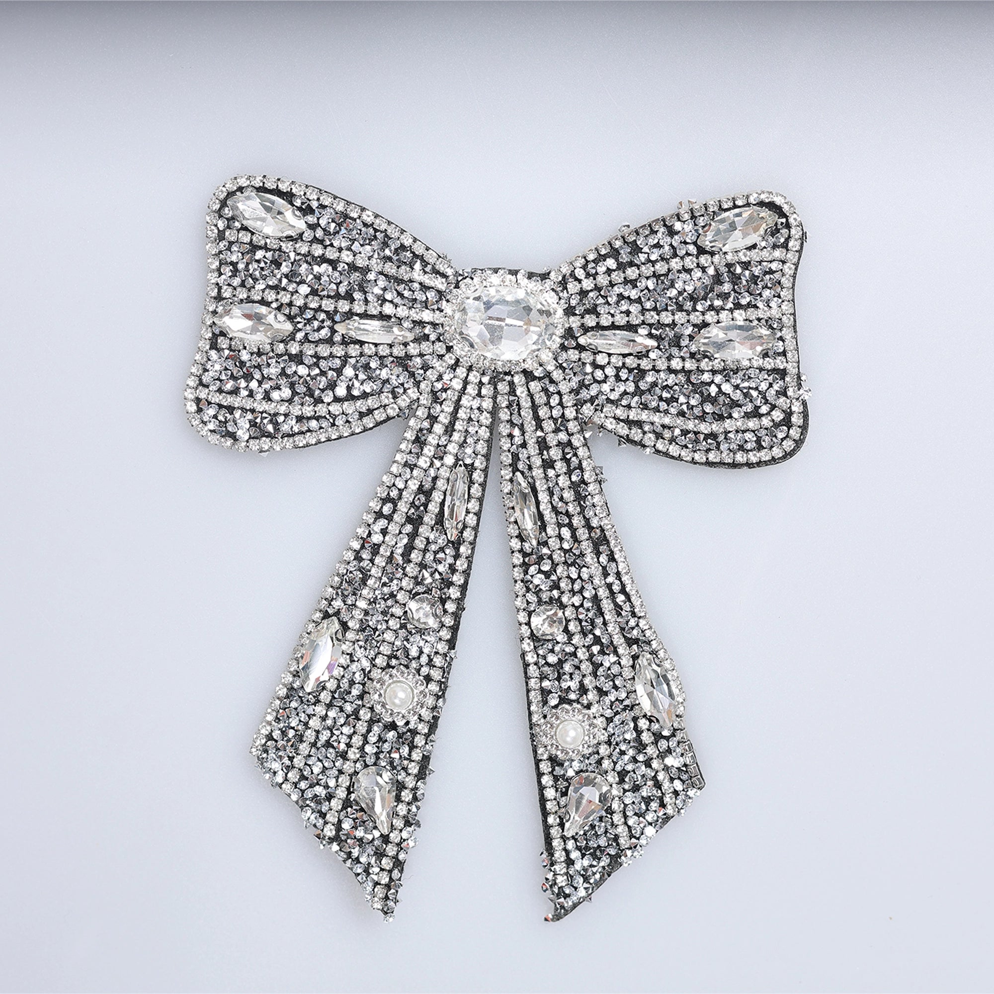 Aplicatii cu strasuri M177 - Ahura