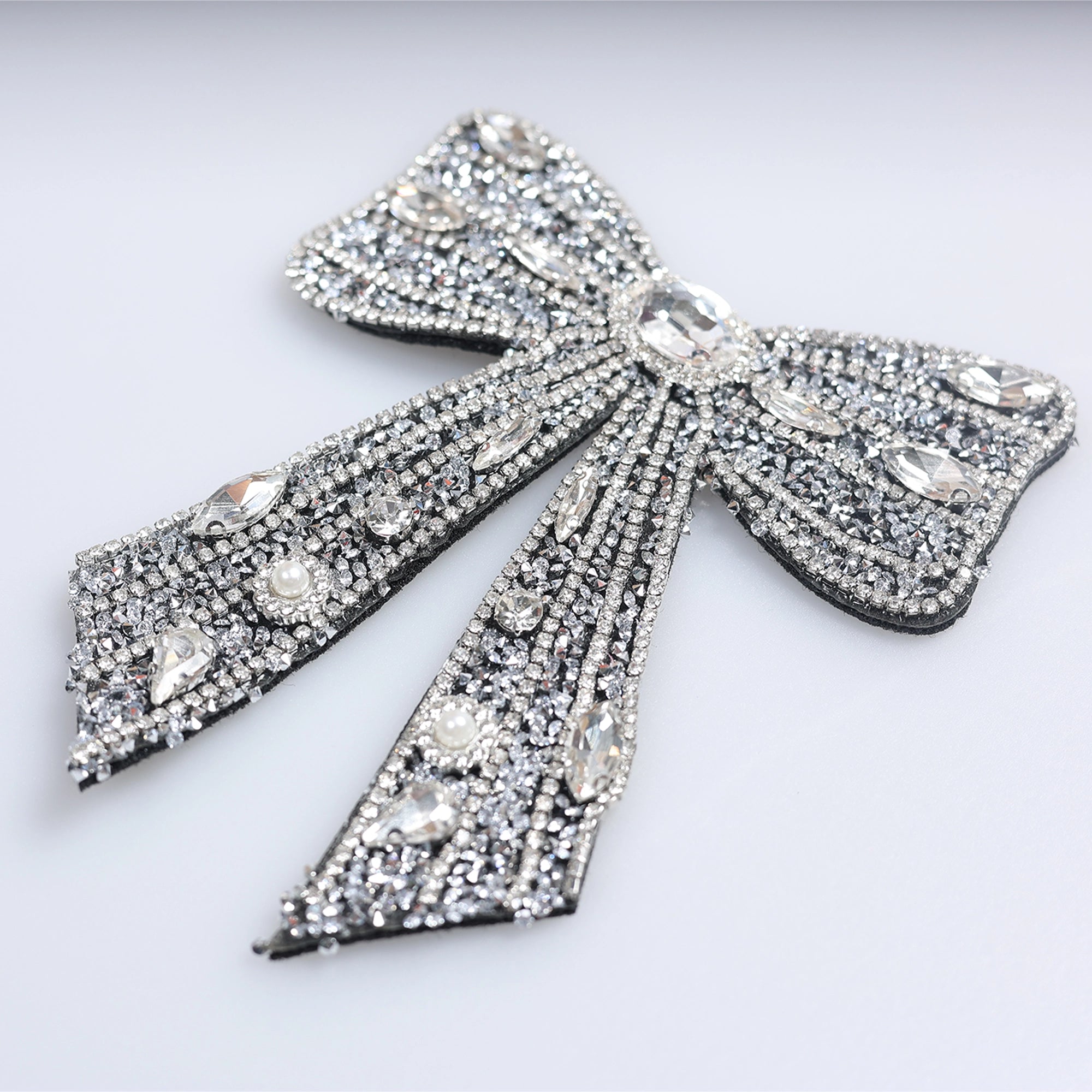 Aplicatii cu strasuri M177 - Ahura