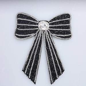 Aplicatii cu strasuri M178 - Ahura