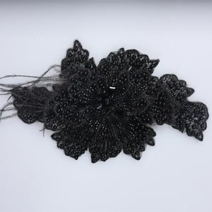 Aplicatii cu strasuri M179 - Ahura