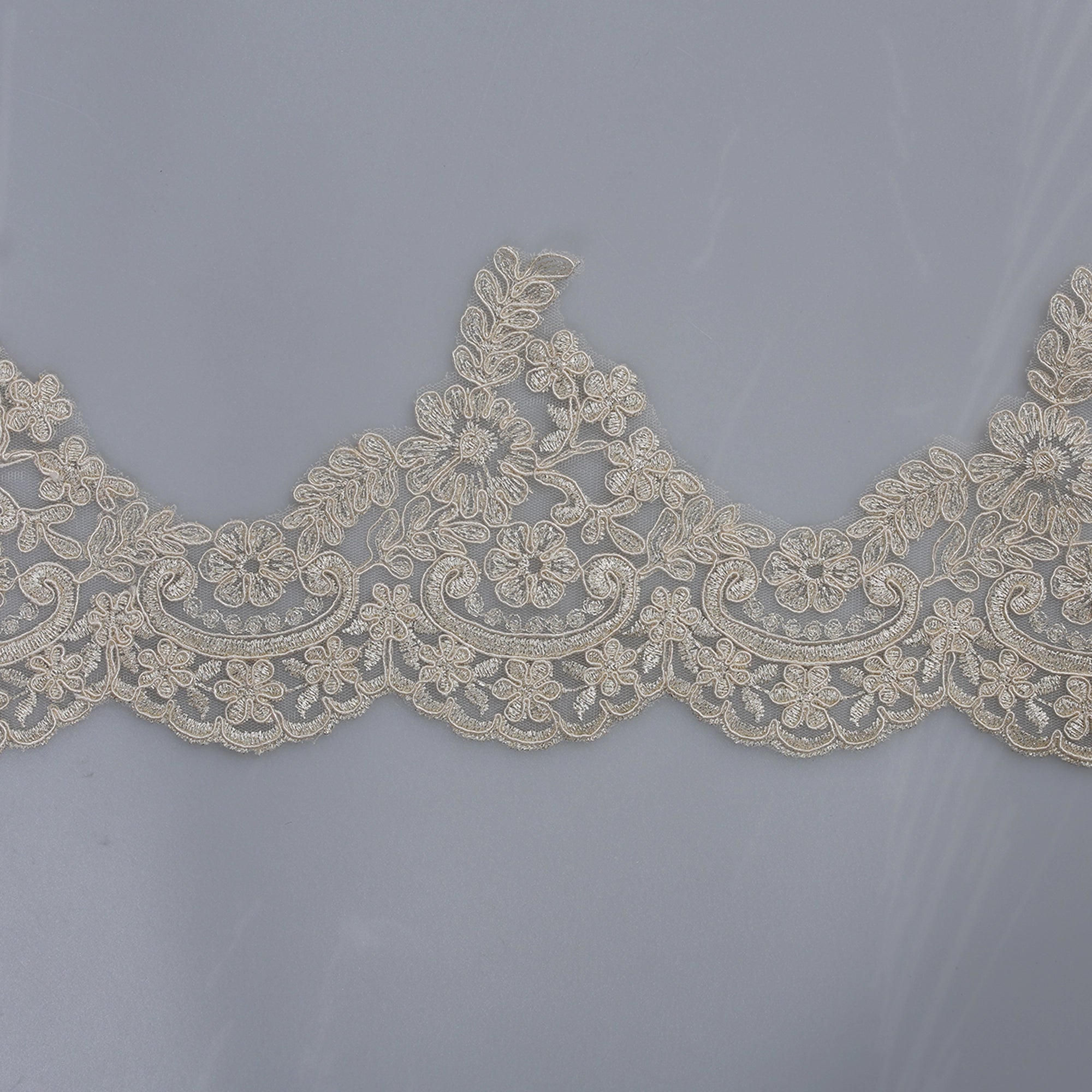 Dantela M198 - Ahura