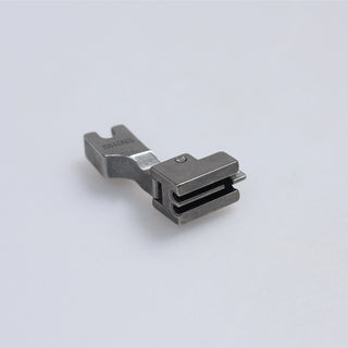 Picioruș industrial pentru fermoar ascuns – accesoriu mașină de cusut profesională - Ahura