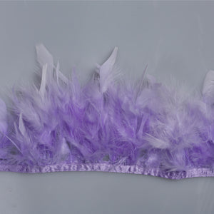 Pene de gâscă pe bandă M274 - Ahura