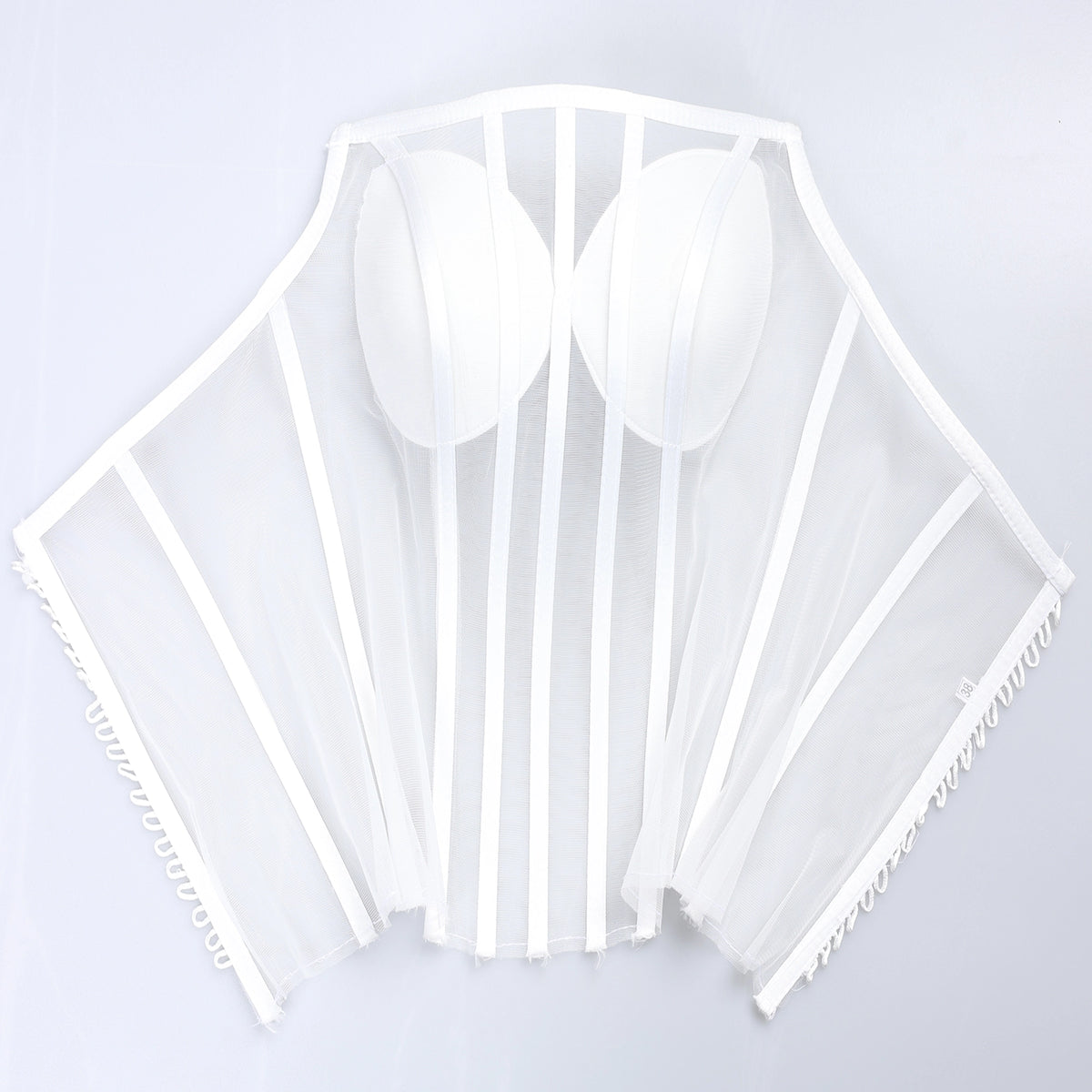 Corset Modelator M67 - Ahura