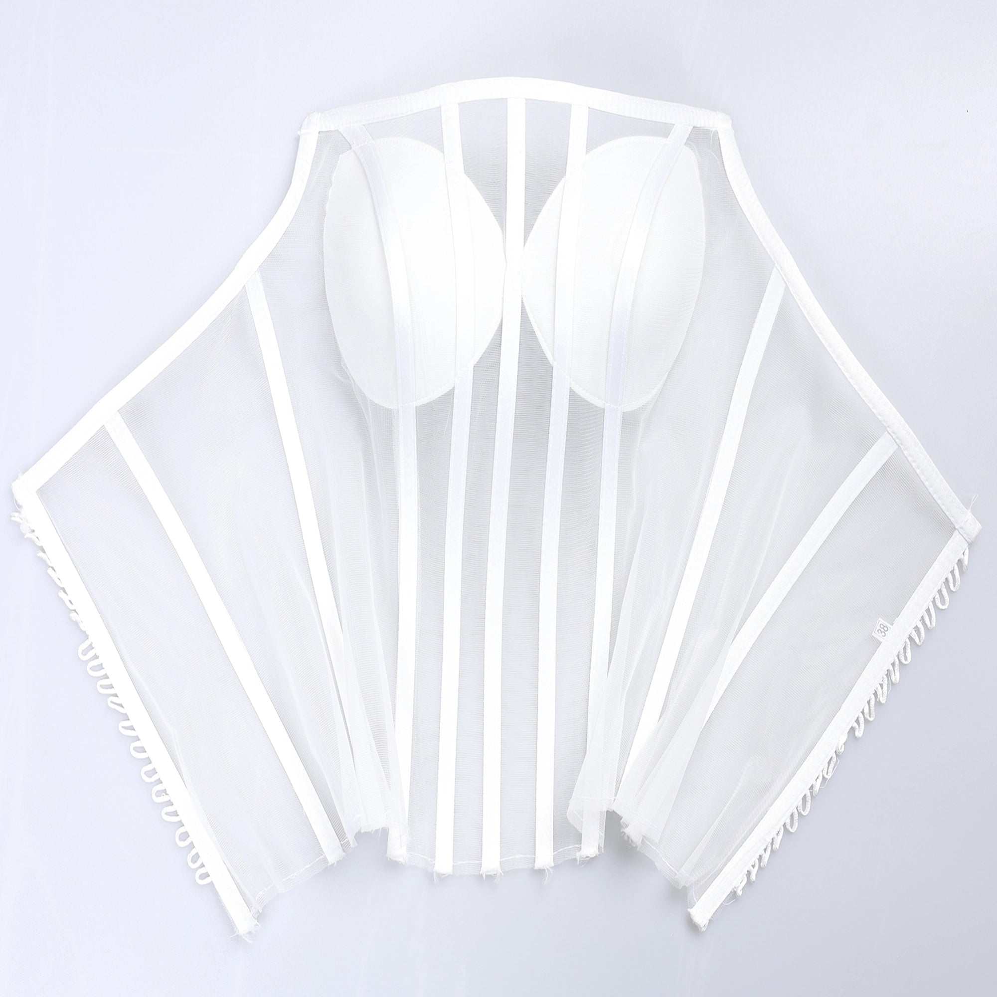 Corset Modelator M67 - Ahura