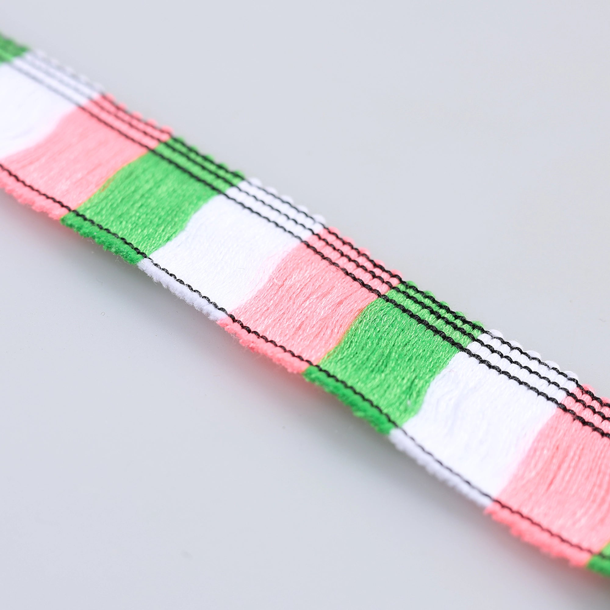 Banda Decorativa Folk 3 cm M4 - Ahura