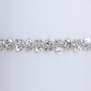 Banda cu strasuri M20 - Ahura