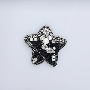 Aplicatii cu strasuri M181 - Ahura