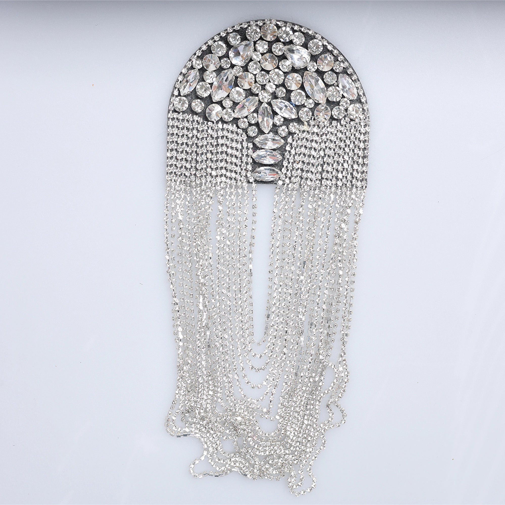 Aplicatii cu strasuri M182 - Ahura