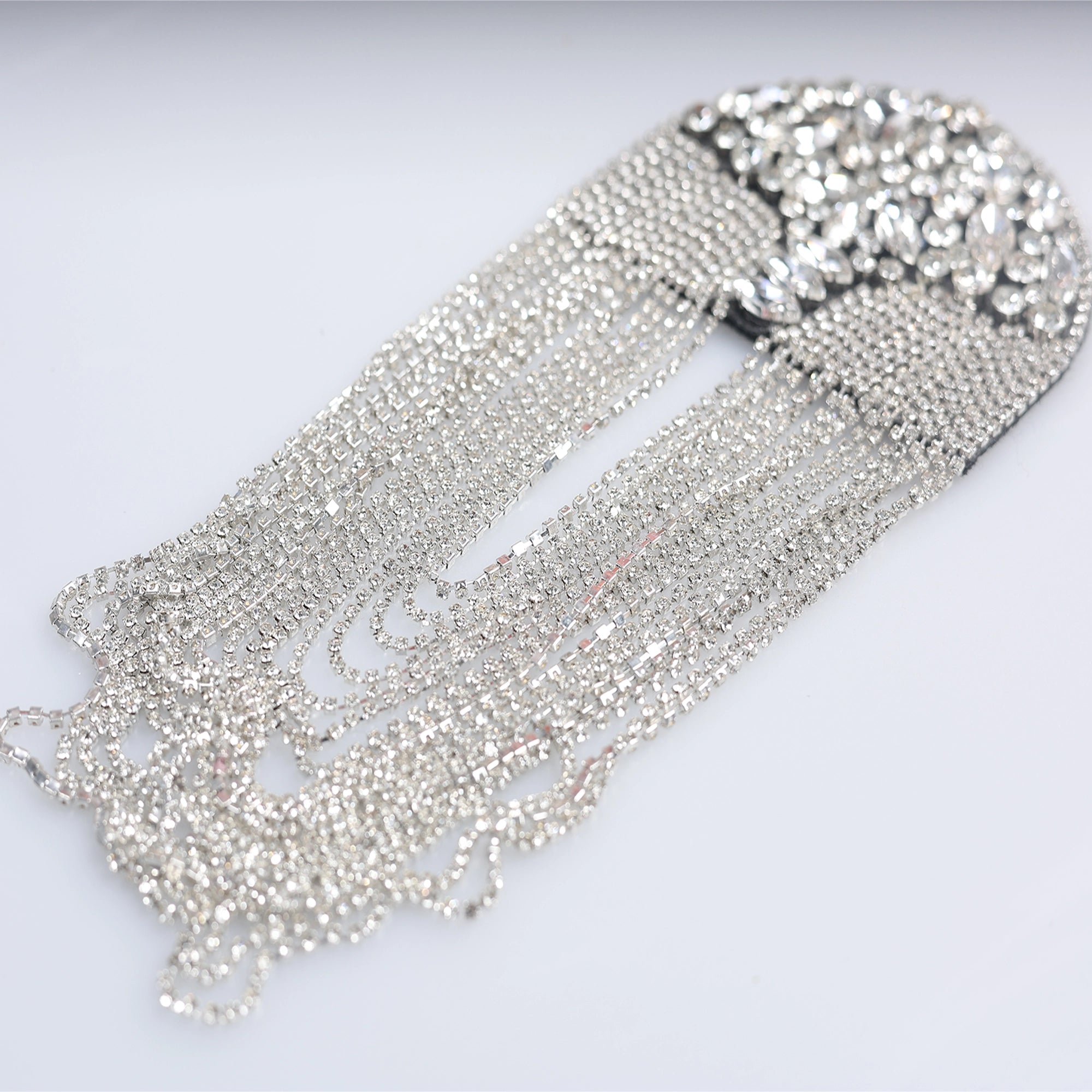 Aplicatii cu strasuri M182 - Ahura