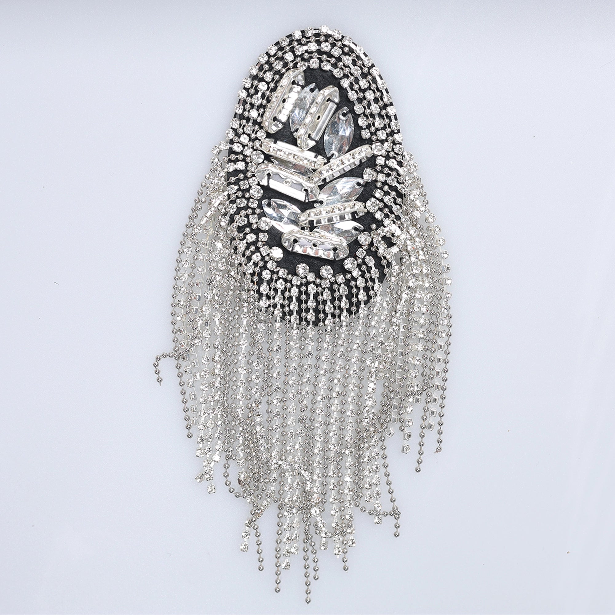 Aplicatii cu strasuri M183 - Ahura