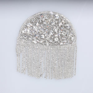 Aplicatii cu strasuri M184 - Ahura