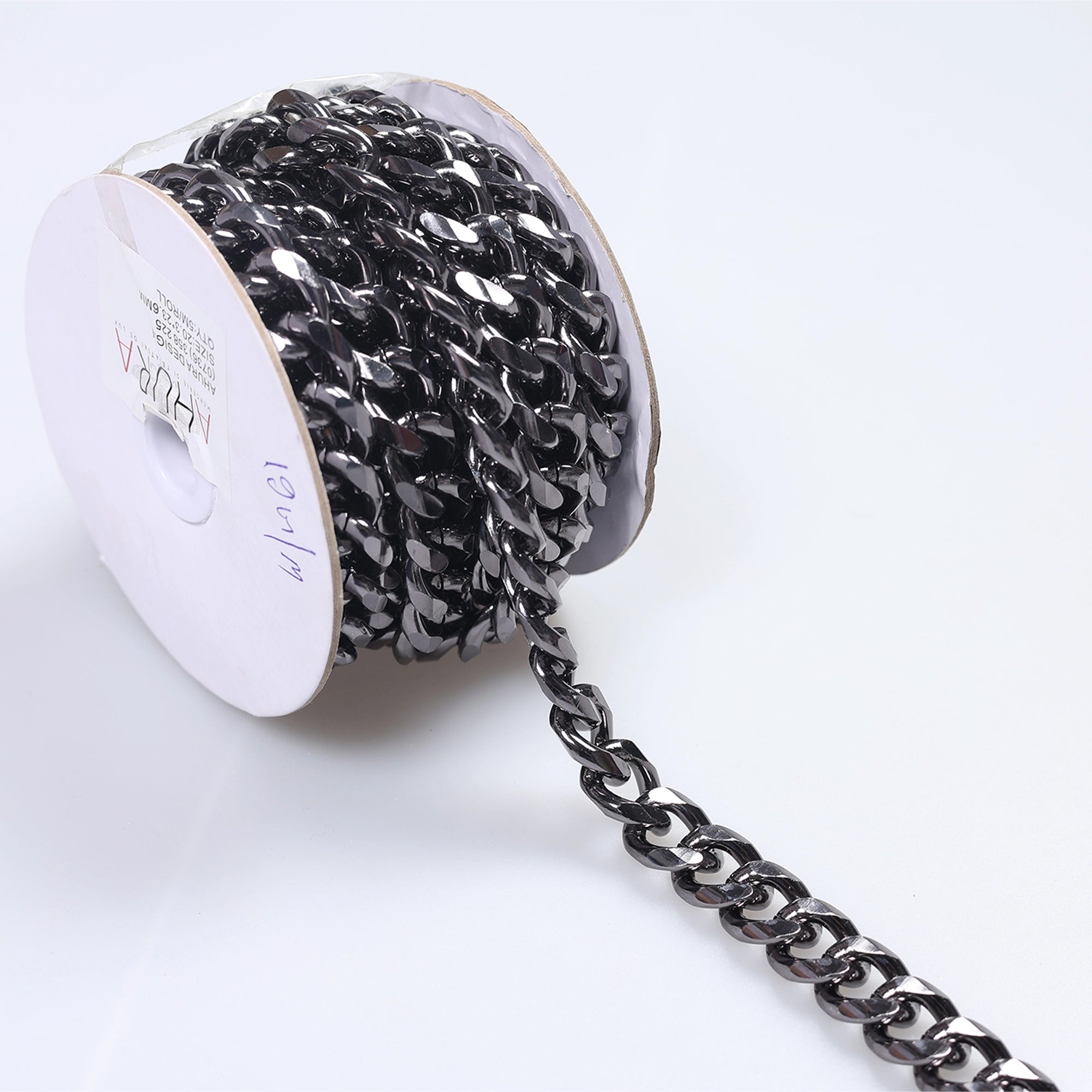 Lanț metalic M8 - Ahura