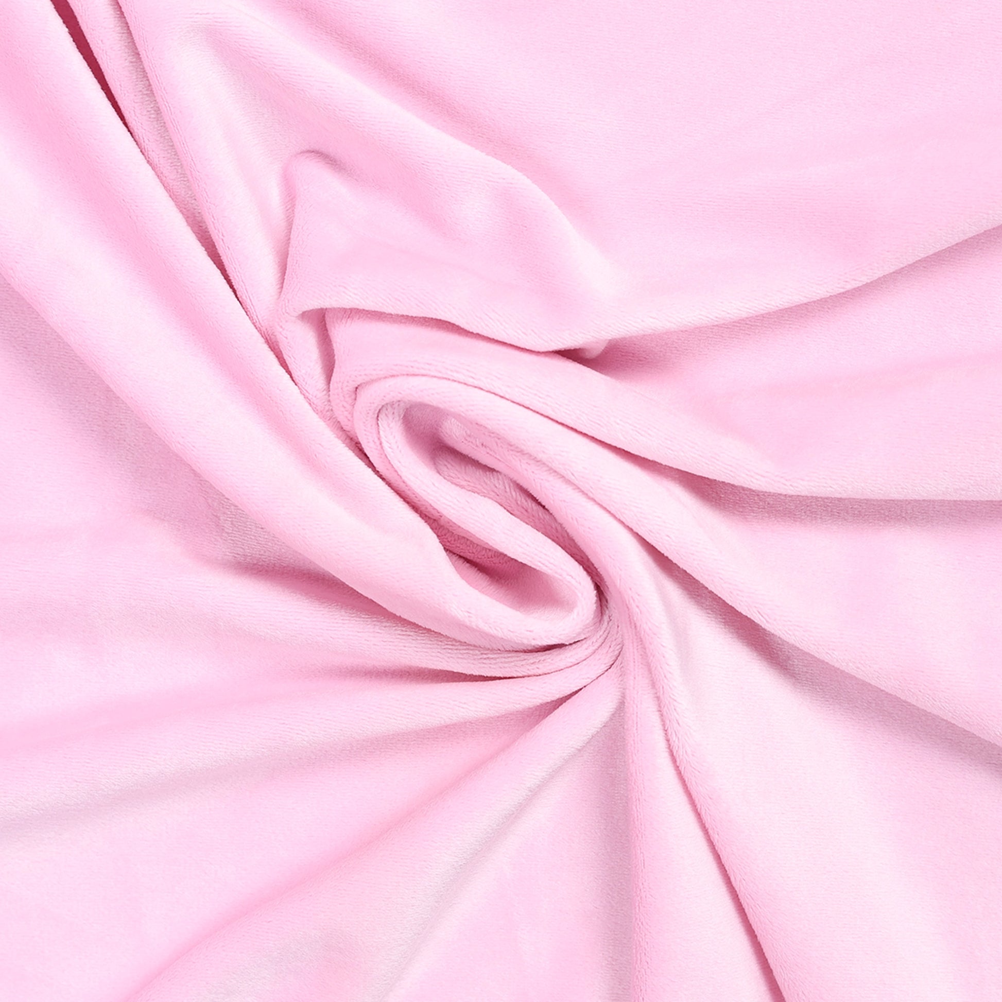 Catifea Supersoft Roz bombon C29