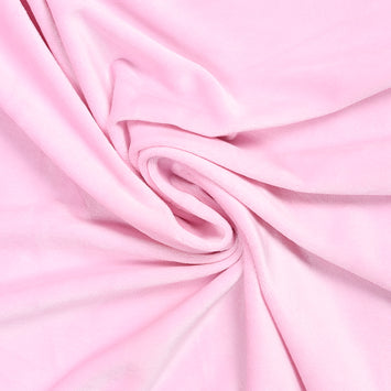 Catifea soft – Roz bonbon - Ahura