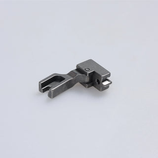 Picioruș industrial pentru fermoar ascuns – accesoriu mașină de cusut profesională - Ahura