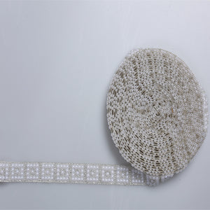 Aplicatii cu strasuri M529 - Ahura