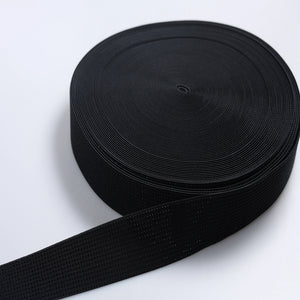 Elastic Decorativ cu Strasuri 6cm M25 - Ahura