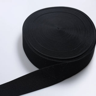 Elastic Decorativ cu Strasuri 6cm M25 - Ahura