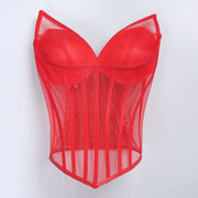 Corset Modelator M68 - Ahura