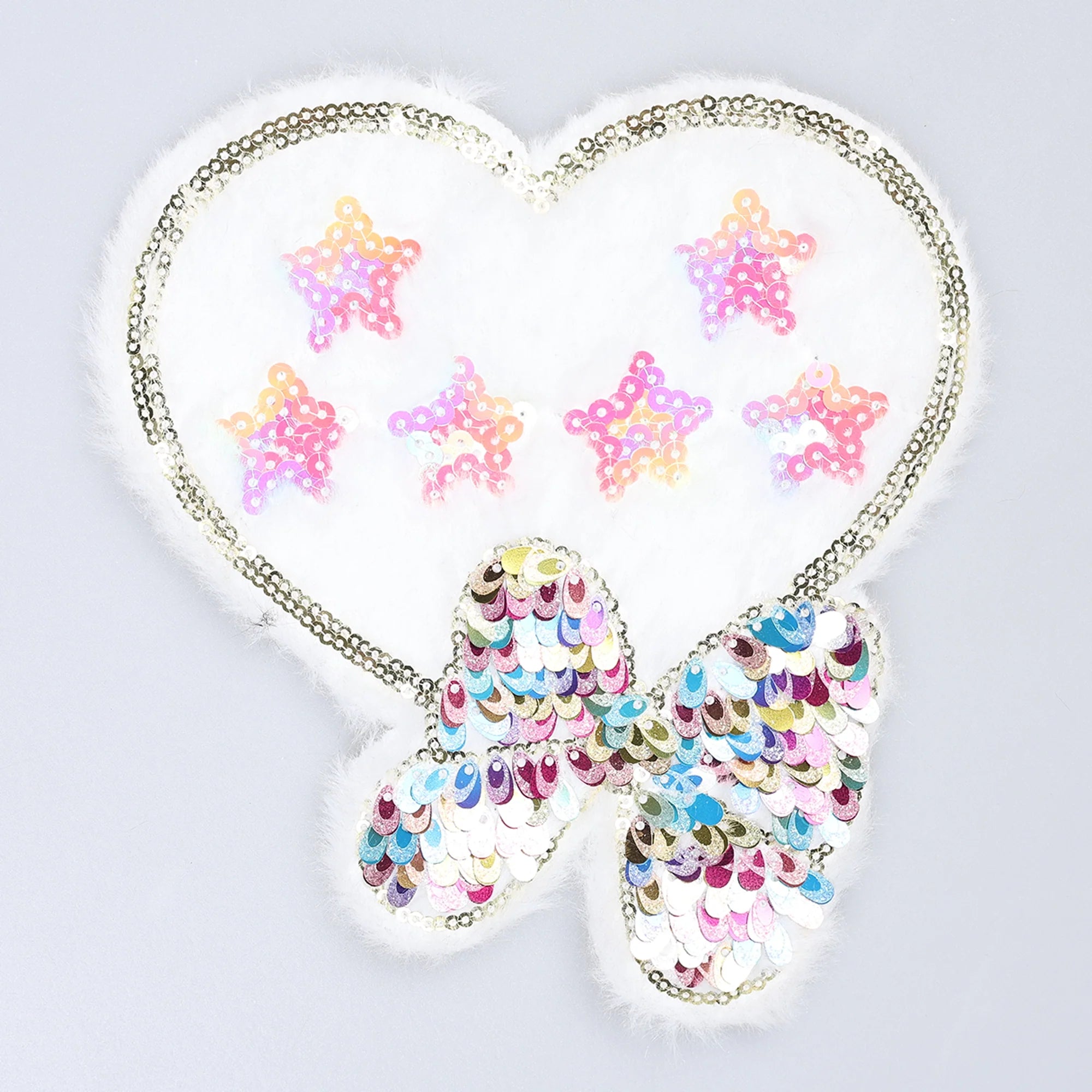 Aplicații Textile Decorative – 68 Modele