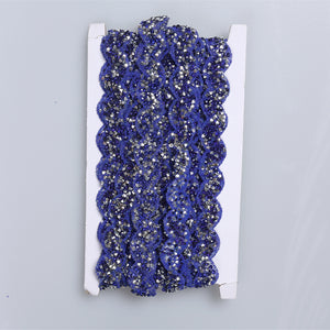 Aplicatii cu strasuri M304 - Ahura