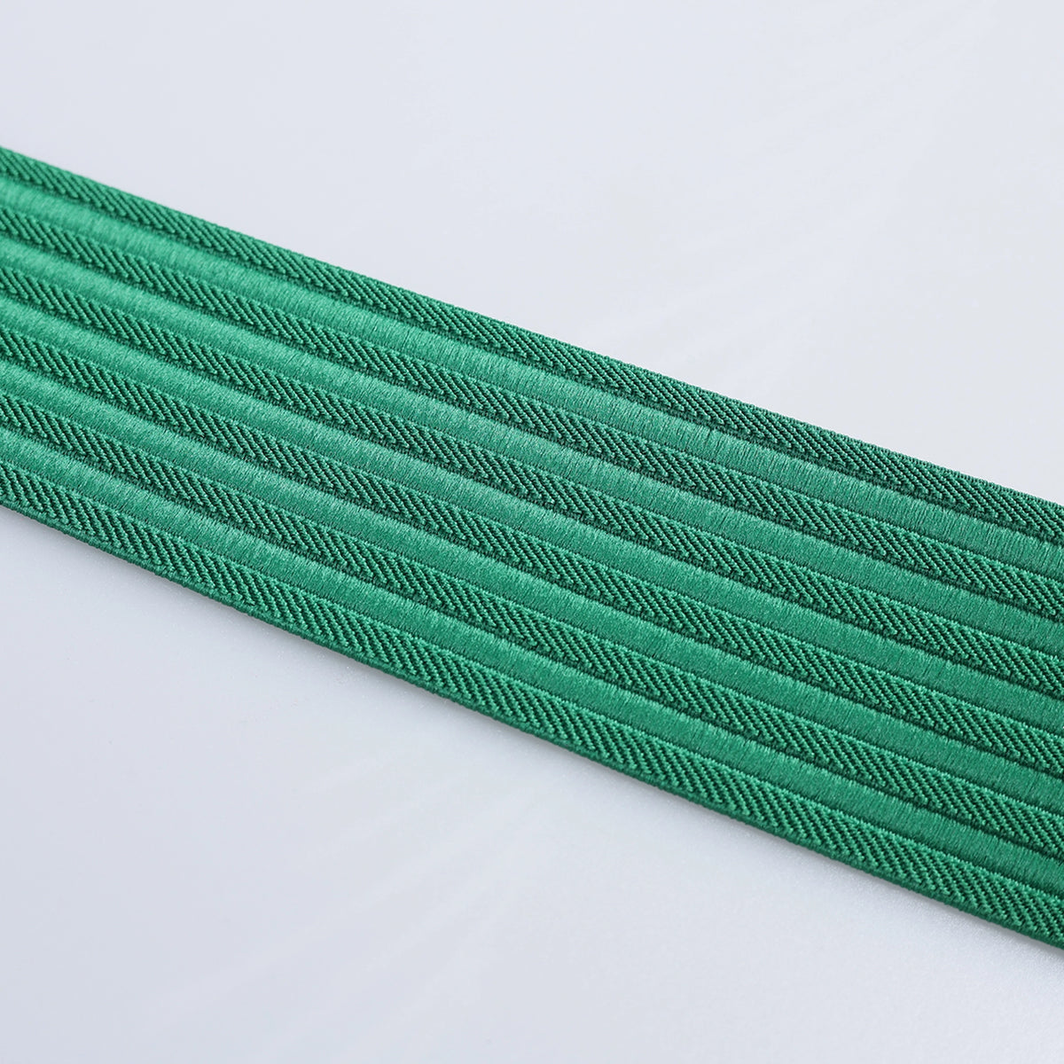 Elastic Texturat cu Dungi Proeminente 6 cm M2 - Ahura