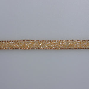 Aplicatii cu strasuri M507 - Ahura