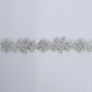 Aplicatii cu strasuri M357 - Ahura